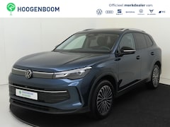 Volkswagen Tiguan - 1.5 eHybrid Life | SoH 98% | Panoramadak | Trekhaak | 360 camera | Adaptieve demping | Par