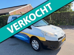 Peugeot Partner - 1.6 HDI - 3 ZITS - EURO 5 - 1E EIG