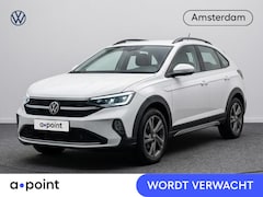 Volkswagen Taigo - 1.0 TSI Life 95PK | Navigatie via app | Stoelverwarming | Camera | Keyless entry