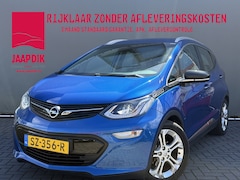 Opel Ampera-e - BWJ 2018 60 kWh 204 PK Business executive STOEL-STUURVERWARMING | KEYLESS ENTRY | LED | DA
