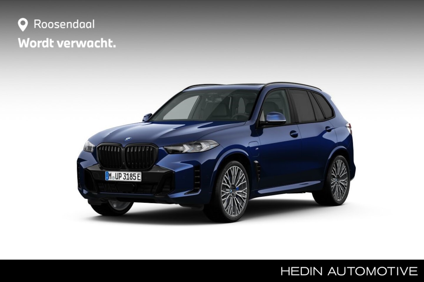 BMW X5 - xDrive50e xDrive50e - AutoWereld.nl