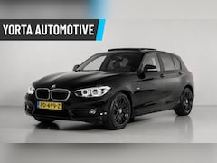 BMW 1-serie - 118i Executive