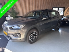 SEAT Tarraco - 2.0 TDI Style 7 PERSOONS/LED/89155 KM