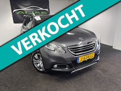 Peugeot 2008 - 1.2 VTi Access - Sterrenhemel - NAP -Navi - Airco - APK 2027