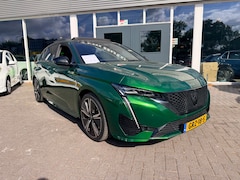 Peugeot 308 - 1.6 HYbrid 180 GT Pack Business