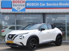 Nissan Juke - 1.0 DIG-T 114pk DCT Business Design