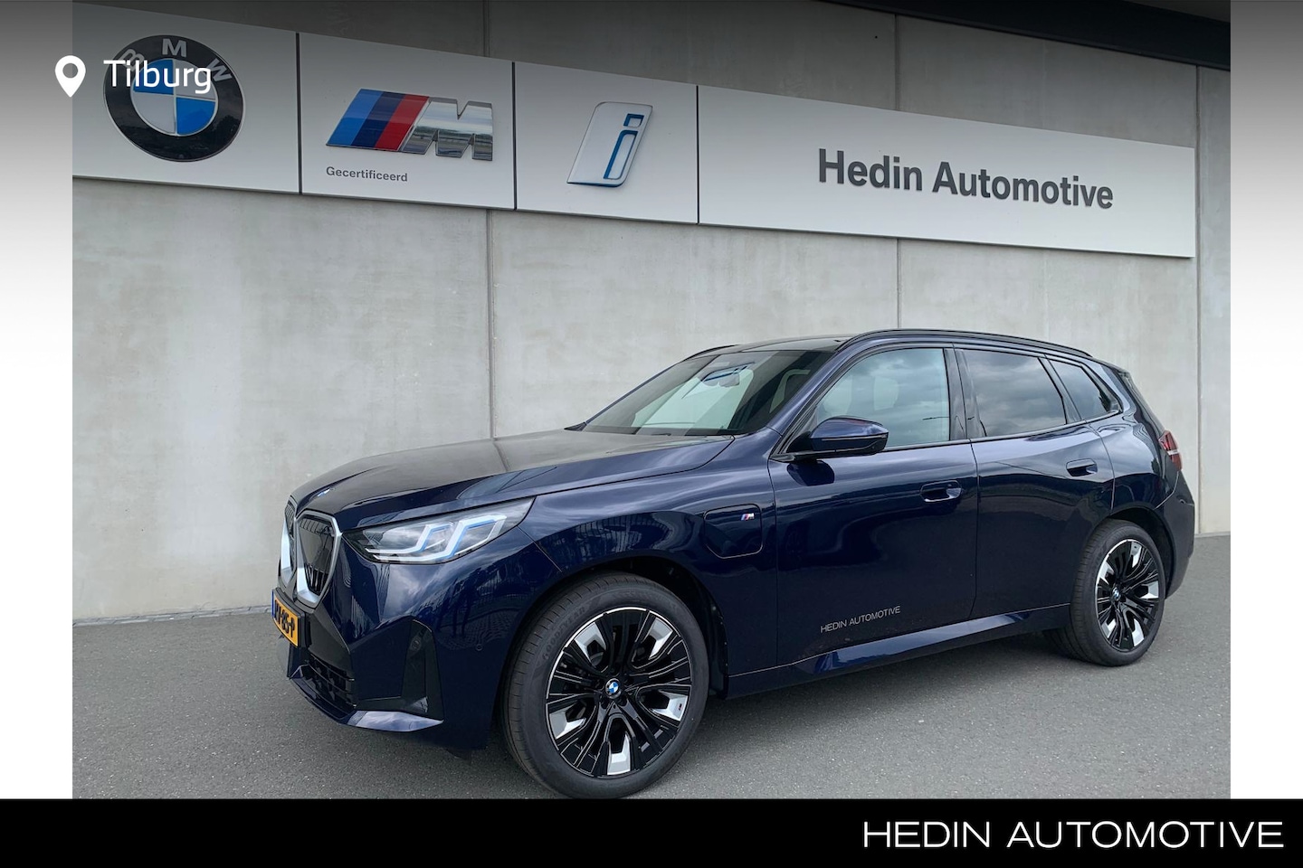 BMW X3 - 30e xDrive | Glazen Panoramadak | Sportstoelen Voor | Trekhaak Met Elektronsch wegklapbare - AutoWereld.nl