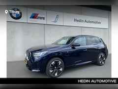 BMW X3 - 30e xDrive | Glazen Panoramadak | Sportstoelen Voor | Trekhaak Met Elektronsch wegklapbare