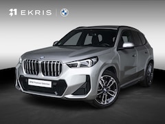 BMW X1 - sDrive20i | M Sportpakket | Travel Pack | Verwarmd Stuurwiel | Comfort Access | Achteruitr