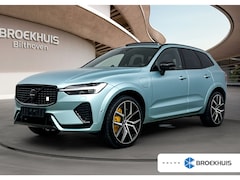 Volvo XC60 - T8 Plug-in-hybrid AWD Polestar Engineered Long Range | SoH 100% | Bowers & Wilkins | PDC V