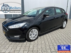 Ford Focus - 1.0 Lease Edition