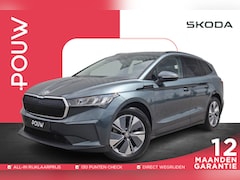 Skoda Enyaq iV - 60 180pk | SoH 94% | Adaptive Cruise Control