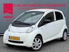 Peugeot iOn - BWJ 2019 67 PK Active AUTOMAAT | AIRCO | PRIV. GLAS | LMV 15 INCH | ISOFIX | BLUETOOTH | S