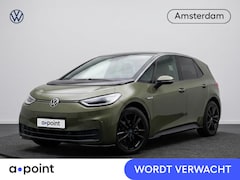 Volkswagen ID.3 - Pro Oranje Edition 59 kWh 230PK | Navigatie | Matrix led | Parkeersensoren