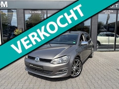 Volkswagen Golf - 1.4 TSI ACT Highline, Automaat, Panorama dak