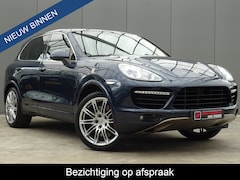 Porsche Cayenne - 4.8 Turbo * 500 PK * PANORAMADAK