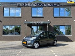 Citroën C1 - 1.0-12V Ambiance| Nieuwe Koppeling |