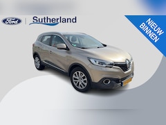 Renault Kadjar - 1.2 TCe Intens | Trekhaak | 1500kg trekgewicht | Cruise Control