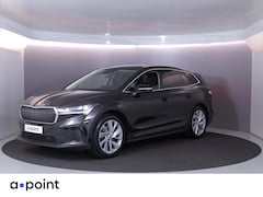Skoda Enyaq iV - 60 180 pk | SOH 93, 02% | Navigatie | Parkeersensoren | Achteruitrijcamera | Matrix LED ko
