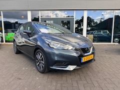 Nissan Micra - 0.9 IG-T N-Connecta