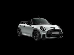 MINI Cabrio - 2.0 Cooper S F1 Aut. | JCW-Trim | H&K | Head-Up | Camera | 17"LM | White Silver