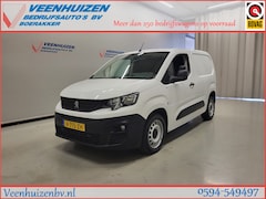 Peugeot Partner - 1.6BlueHDI 100pk Euro 6