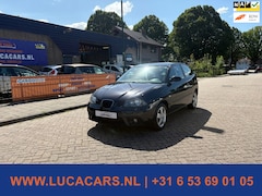 SEAT Ibiza - 1.6-16V Freestyle NIEUWE APK