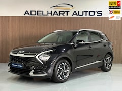 Kia Sportage - 1.6 T-GDi MHEV ComfortLine Automaat / Navigatie full map / Camera / Cruise control / Leder