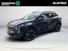 Kia Sportage - 1.6 T-GDi Plug-in Hybrid GT-PlusLine | NieuwModel | 14.000Km | Meest Complete Uitvoering d