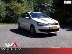 Volkswagen Polo - 1.2 Easyline
