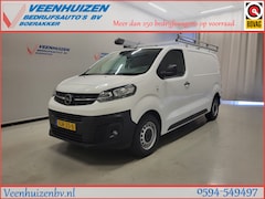 Opel Vivaro - 1.5CDTI 102pk L2/H1 Trekhaak Euro 6