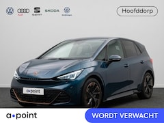 CUPRA Born - Performance One 62 kWh Camera| el. verwarmde voorstoelen| 19'LM-velgen