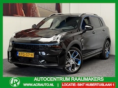 Lynk & Co 01 - 1.5 2023 FACELIFT ZWARTE HEMEL 360 CAMERA ADAPTIVE CRUISE CONTROL PANORAMA SCHUIF/KANTELDA