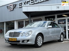 Mercedes-Benz E-klasse - 220 CDI Elegance Automaat - Navigatie