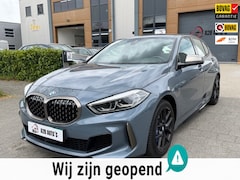 BMW 1-serie - M135i xDrive Executive 306pk | HEAD-UP | CARPLAY | MEMORY | Automaat | Garantie