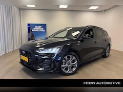 Ford Focus Wagon - 1.0 EcoBoost Hybrid ST Line | Driver Ass. Pack | All-Season | Winter Pack |