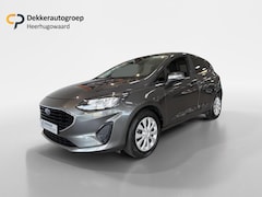 Ford Fiesta - 1.0 EcoBoost Connected