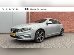 Volvo V60 - T3 R-Design