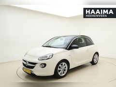 Opel ADAM - 1.0 Turbo Jam | Airconditioning | Cruise Control | Lichtmetalen velgen | Bluetooth | van 1