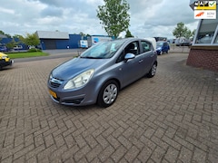 Opel Corsa - 1.2-16V Enjoy