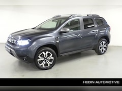 Dacia Duster - TCe 150 EDC Journey | Automaat | MediaNav Multimedia & Navigatie | Climate Control | Camer