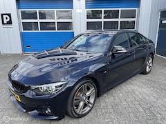 BMW 4-serie Gran Coupé - Lci 420i High Executive Edition M-pak