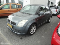 Suzuki Swift - 1.3 GA nwe apk