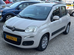 Fiat Panda - 0.9 TwinAir Easy Airco Nieuwe Apk Nette Auto
