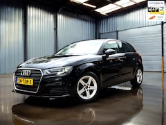 Audi A3 Sportback - 1.0 TFSI Heel goed onderhouden 1ste eigenaar