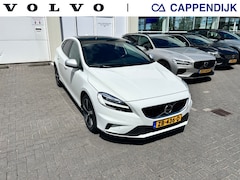 Volvo V40 - T3 153PK AUT6 Polar+ Sport| Pano| Camera| H&K sound| DAB+