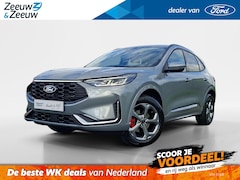 Ford Kuga - 2.5 PHEV ST-Line X | Driver Assistancepack | El. Trekhaak | 360Camera | Adaptive Cruisecon