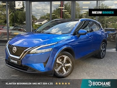 Nissan Qashqai - 1.3 MHEV Premiere Edition | Pro-Pilot cruise control | Head-Up display | Panorama dak | 36