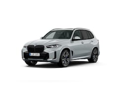 BMW X5 - xDrive50e M Sport Pro | Trekhaak | Sky Lounge Panoramadak | Travel Pack | Innovation Pack