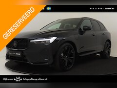 Volvo XC60 - T8 PLUG-IN HYBRID AWD PLUS BLACK EDITION *VOL* -PANO.DAK|BOWERS&WILKINS|LUCHTVERING|360°CA